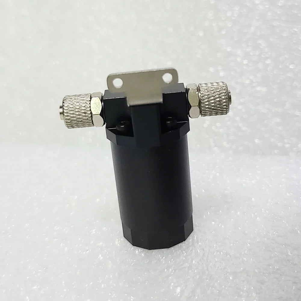 1/12 1/14 Remote Control Excavator Bulldozer Tractor Engineering Vehicle Parts Hydraulic Oil Filter