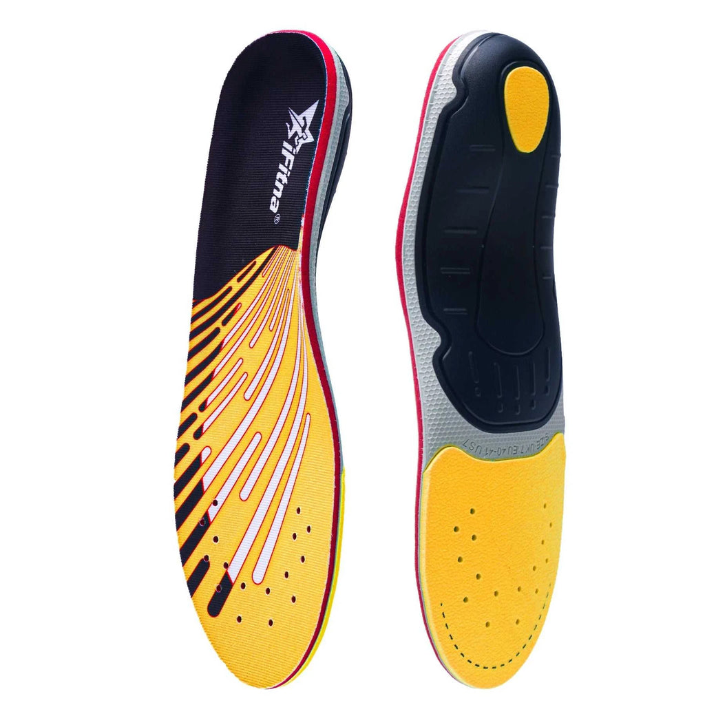 IFITNA thopedic Insole Plantar Fasciitis Relief Flat Foot Arch Support Women Men Work Orthotic Insert Sport Shoe Insole Sole The jack market .AU The jack market .AU Step Up Your Style: Trendy Shoes for Every Occasion! $ 63 14:691#127STS-green;200000124:200000281#EU(37-38)-240MM;200007763:201336100