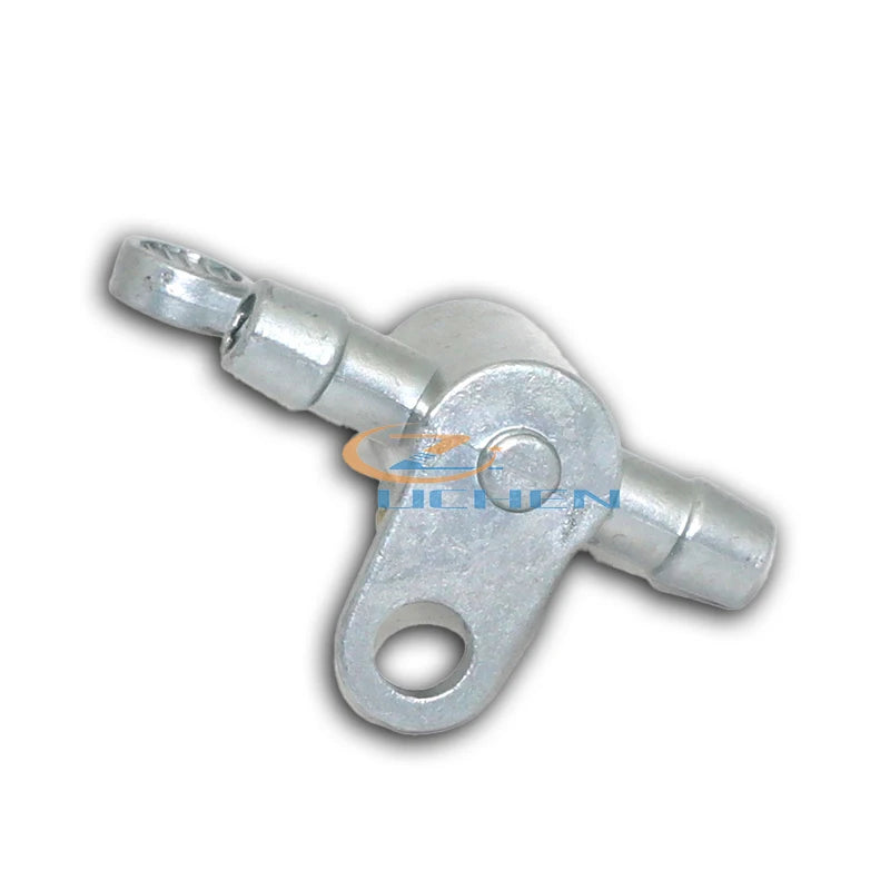 Off-Road Motorcycle 38mm In-Line Oil and Gas Fuel Filter Tank Switch Suitable for ATV Four-Wheel Off-Road Vehicle Dirt Bike