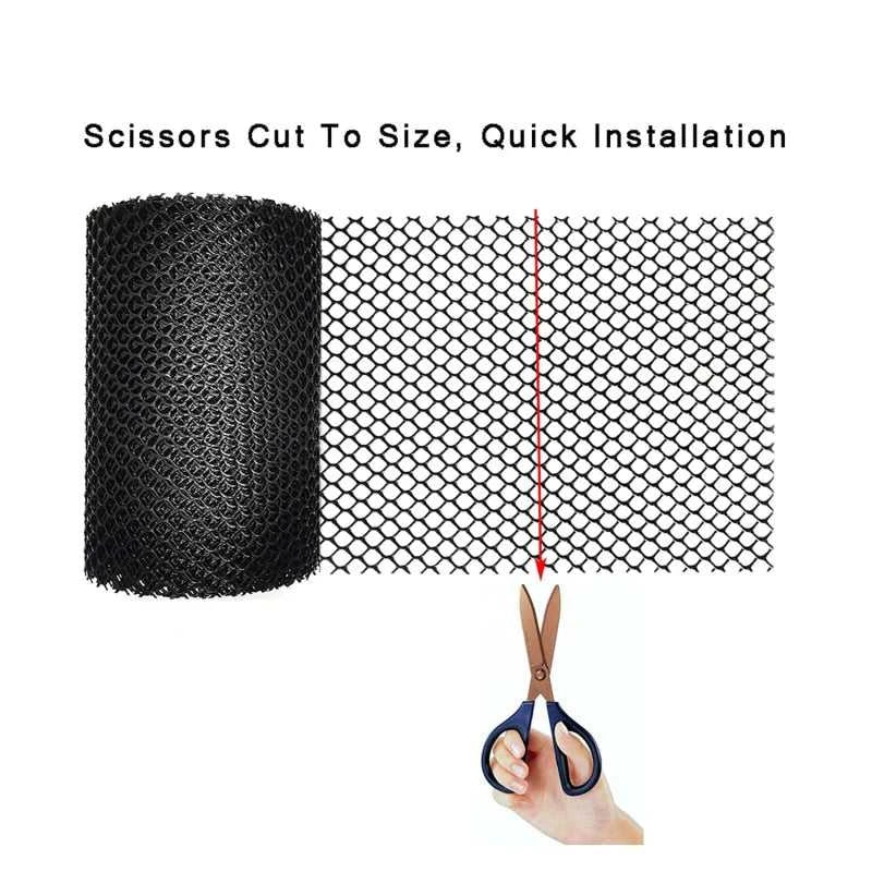 Anti-clogging Network Cable Cover Floor Drain Downspouts Filter Strainer Prevent Leaf Debris Branches Moss From Clogging Pipes The jack market .AU The jack market .AU Home $ 27 14:173#Filter screen hooks