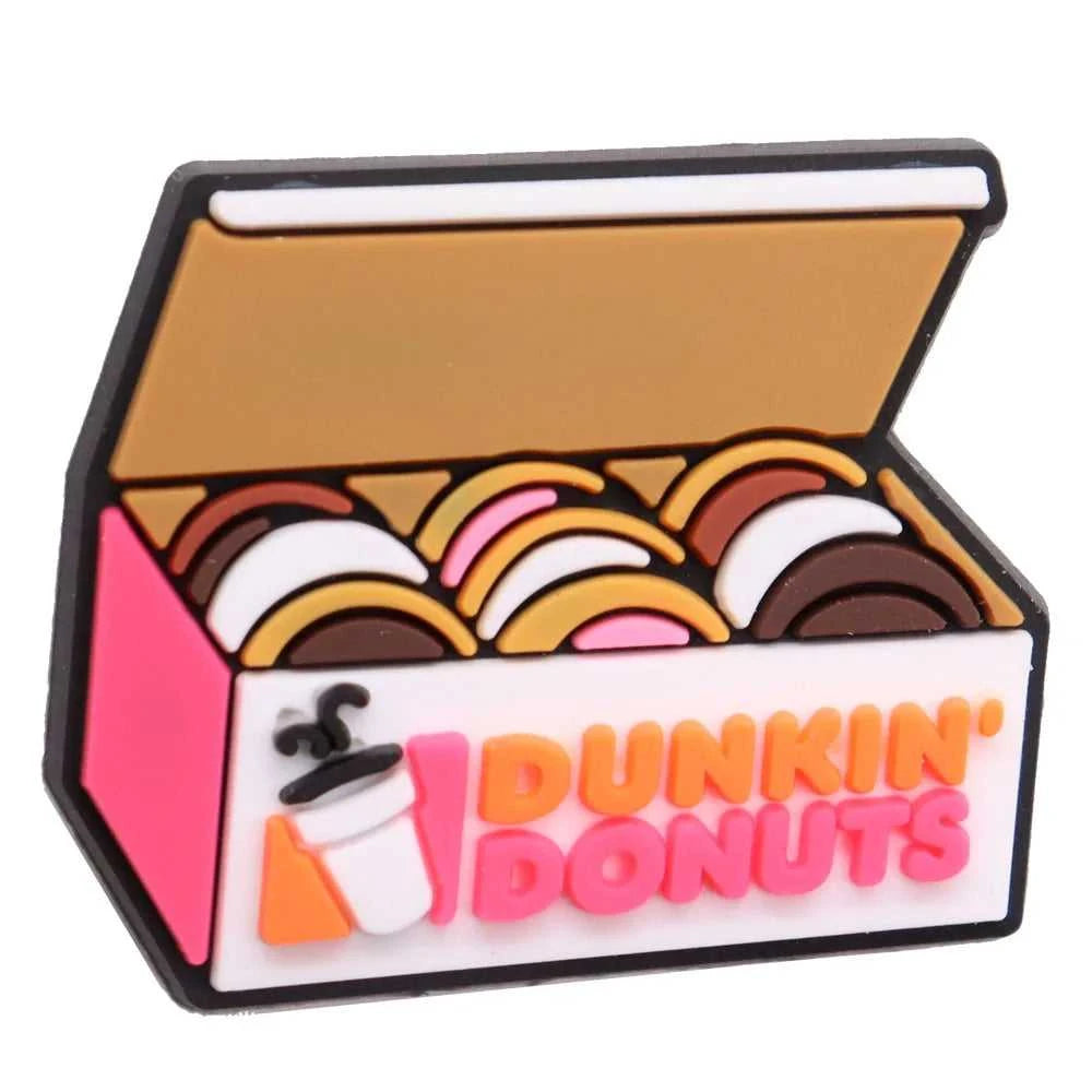 1-11PCS PVC Shoe Charms Food Donuts Coffee Buckle Clog Fit Wristbands Shoe Decoration Ornaments Accessories Holiday Present The jack market .AU The jack market .AU Step Up Your Style: Trendy Shoes for Every Occasion! $ 46 14:202530813
