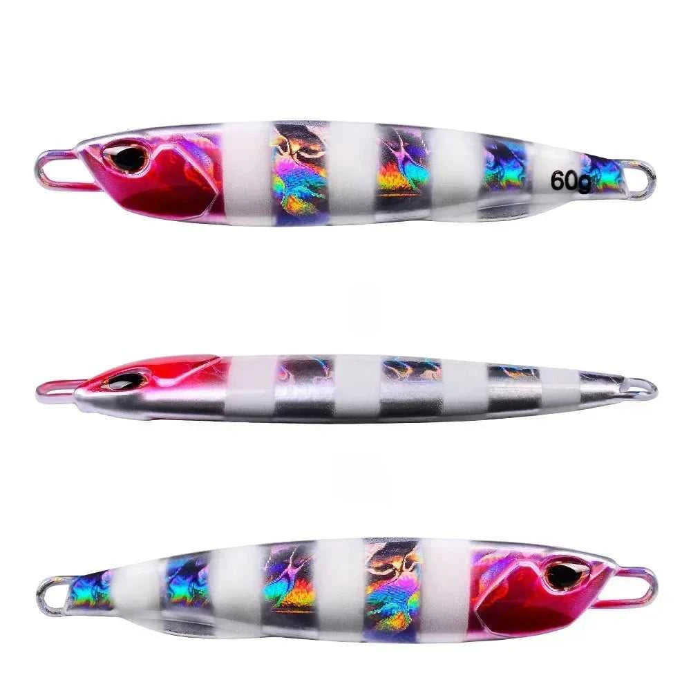 Fishing Lure 10g15g20g30g40g60g Trolling Artificial Hard Bait Bass Casting Jigging Fish Lure Sinking Spoon Tackle Metal Jig The jack market .AU The jack market .AU Fishing Gear $ 23 14:29#A;5:100014443#15g