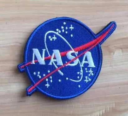 Embroidered Patches for Clothing badge Sticker for Clothes Hook and Loop on Patches for Clothing Patch Jacket Sticker The jack market .AU The jack market .AU Home $ 22 14:350853#25