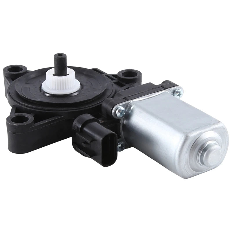 Car Door Power Window Motor For Hyundai Tucson 2016-2021