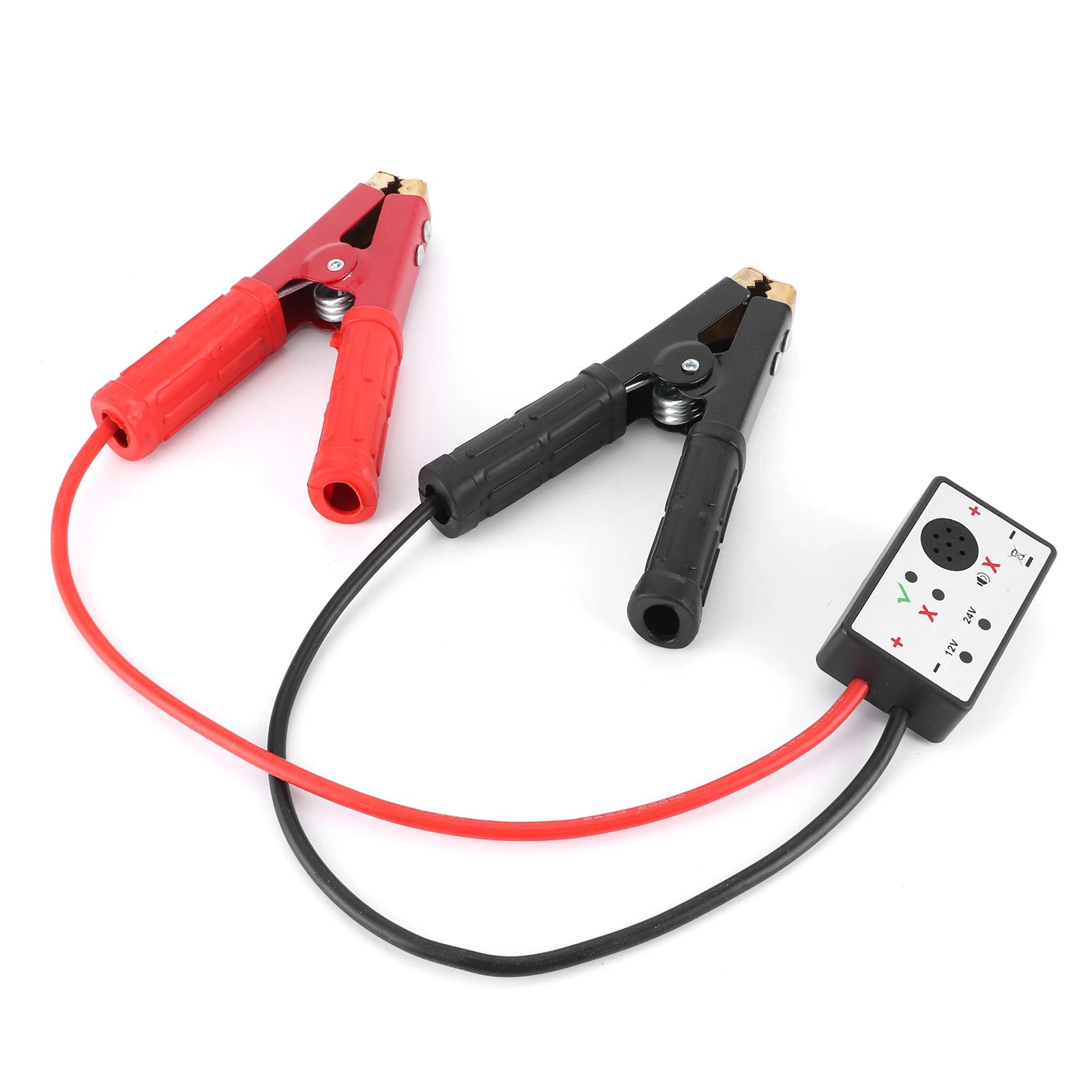 12/24V Car  Absorber Protector Automotive Vehicle  Protector Car Supplies  Protector Automotive  Protector