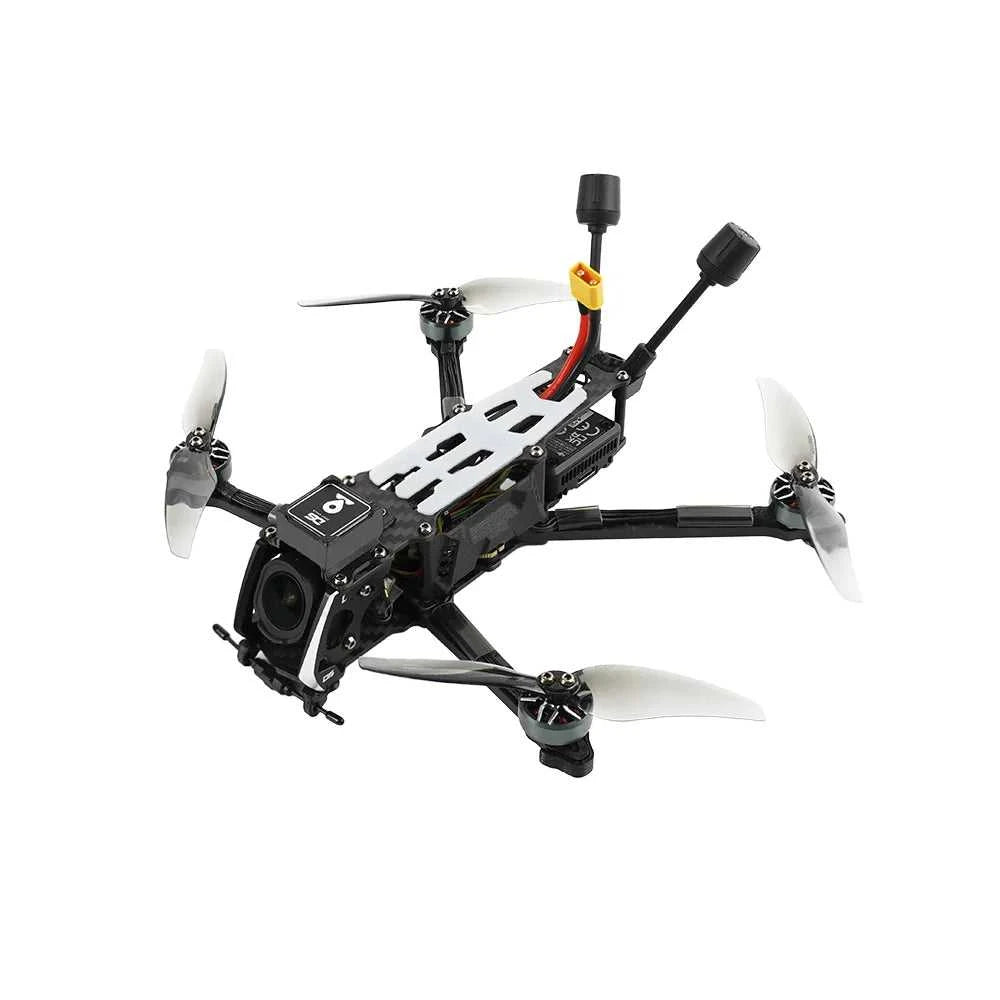 DeepSpace ROC 4 4-Inch FPV Drone Long Range Quadcopter | GPS DC-Type Structure Stable Flight | 4-Inch FPV Long-Distance RC Drone The jack market .AU The jack market .AU Drones $ 836 14:10#DJI O4 Pro;200000828:201589809#TBS GPS