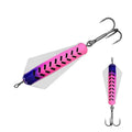 ，Fake Bait Fake Fish Bait Devil Fish Lure Fake BaitvibHard Bait Long Casting Floating Insect King Disc-Shaped Sea Fishing Trout The jack market .AU The jack market .AU Fishing Gear $ 23 14:496#A;5:100014443#13.5g5.2cm 6 3X