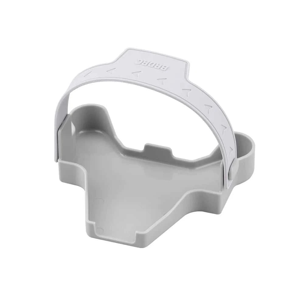 BRDRC Propeller Holder for DJI Mini 3/Mini 3 Pro Drone Wings Stabilizer Protector Blades Fixed Strap Mount Guard Accessories The jack market .AU The jack market .AU Drones $ 49 14:200006156#Type C Grey
