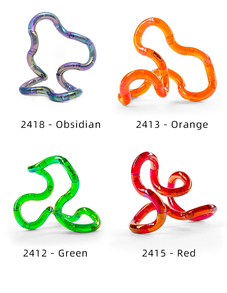 Official Genuine Twist Music Warm Transformation Adult Stress Relief Tool Adhd Concentration Training Finger Toy