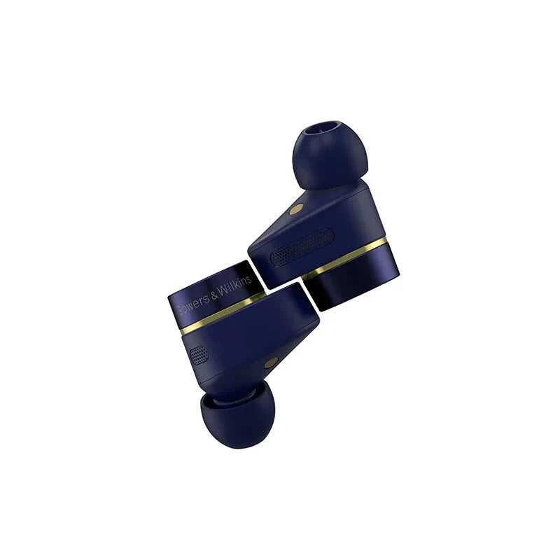Bowers Wilkins Pi7 S2 in ear true wireless earphones, dual hybrid drive, active noise cancellation, 5 hours of long battery life The jack market .AU The jack market .AU Accessories Electronics $ 316 14:193#Stain Black