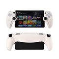 Three in one color blocking thin design, suitable for PlayStation Portal remote player protective case to prevent hand sweat The jack market .AU The jack market .AU Accessories Electronics $ 80 14:29#PSP-white;200007763:201336100