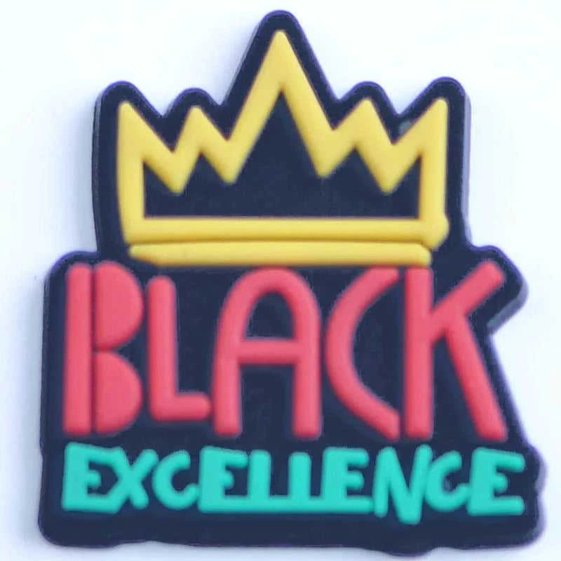 Shoe Charms Black Lives Matter PVC Cartoon Portraits Shoe Accessories for boys girls adults gifts The jack market .AU The jack market .AU Step Up Your Style: Trendy Shoes for Every Occasion! $ 46 14:1052#p2156