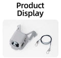 RCSTQ Airdrops Transport System For DJI Air 3s Drone Accessories Thrower Payload Dropper Transport Device for Fishing Wedding The jack market .AU The jack market .AU Drones $ 68 14:200006151#Drone Dropper;200000828:201589807#For DJI Air 3S