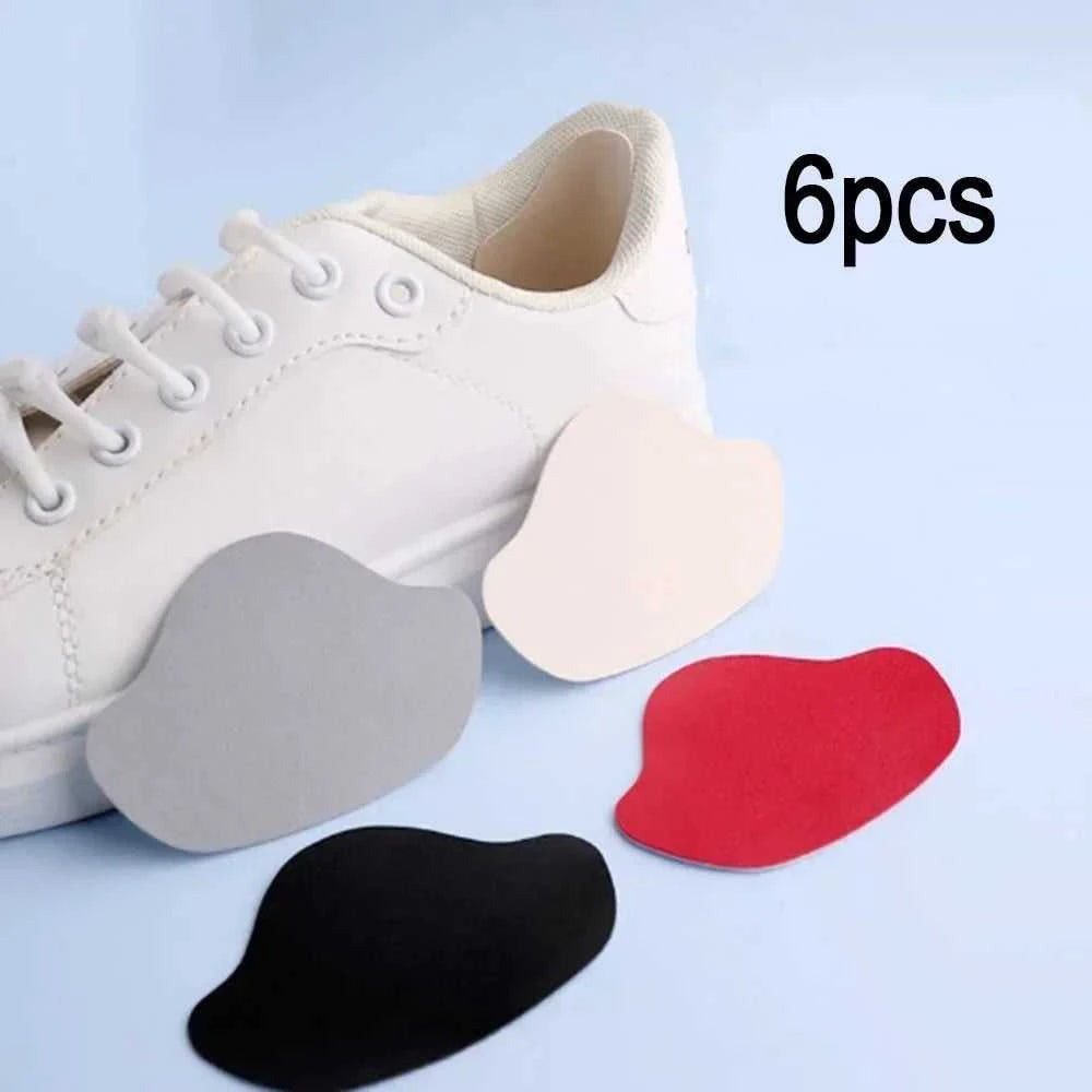 1/30Sets Sports Shoes Repair Stickers Heel Protector Anti-Wear Self-Adhesive Patches Insoles Pad Care Insert for Shoe Repair The jack market .AU The jack market .AU Step Up Your Style: Trendy Shoes for Every Occasion! $ 47 14:771#Beige 1sets;200007763:201336100