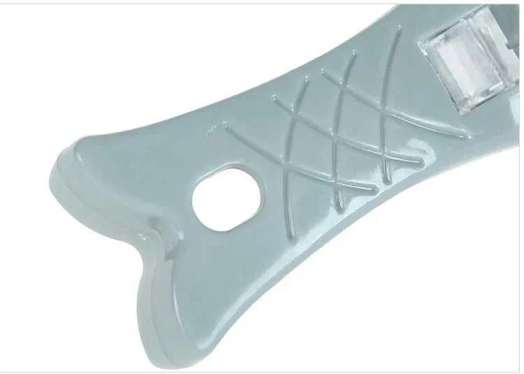 Fish Scale Scraper Fish Skin Brush Seafood Tools Fast Remove Fish Scraper Cleaning Knife Kitchen Accessories The jack market .AU The jack market .AU Fishing Gear $ 23 14:175#Green