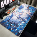 Frieren At The Funeral Mouse Pad XXL 900x400mm PU Mousepad Hot Large Gaming Leather Mouse 700x300xmm Pad Waterproof Table Mat The jack market .AU The jack market .AU Home $ 43 14:366#ZZ1460(2);5:1465476389#500x1000x2mm