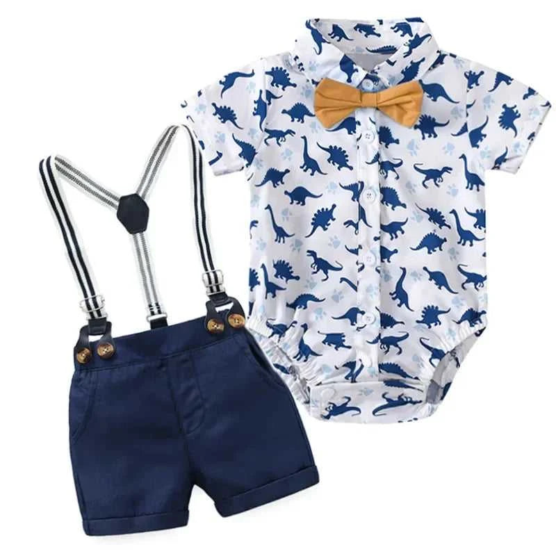 Kids Boys Formal Party Outfits Clothes Set Wedding Birthday Toddler Boy Gentleman Handsome Children Elegant Suit 1 2 3 4 5 Years The jack market .AU The jack market .AU Mum & Kids: Essential Products for Every Family $ 42 14:200004891#R-025;200000463:200661895