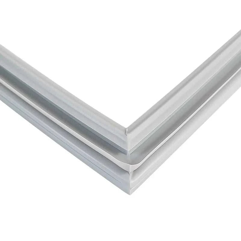 1-11m Custom Magnetic Refrigerator Freezer Door Seal Strip - Heavy Duty Leakproof for Home/Commercial Use The jack market .AU The jack market .AU Home $ 94 14:193#3m