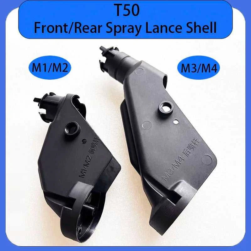 Agricultural Drone T50 Spray Nozzle Support Rod M1&M2 M3&M4 Front Rear Housing Spray Lance Shell For DJI Argas Plant Protection The jack market .AU The jack market .AU Drones $ 56 14:200006152#For M3 M4