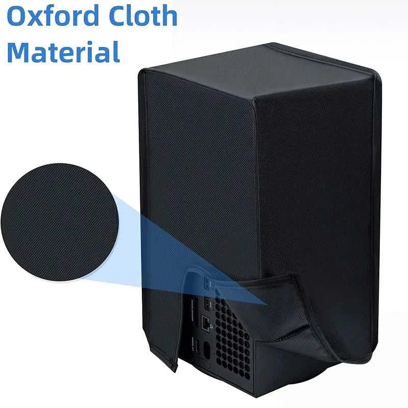 Dust Cover for Xbox Series S X Game Console Dustproof Sleeve Case Mesh Stopper Filter Net Removable Protective Shell Accessory The jack market .AU The jack market .AU Accessories Electronics $ 50 14:201447326#for xbox Series S