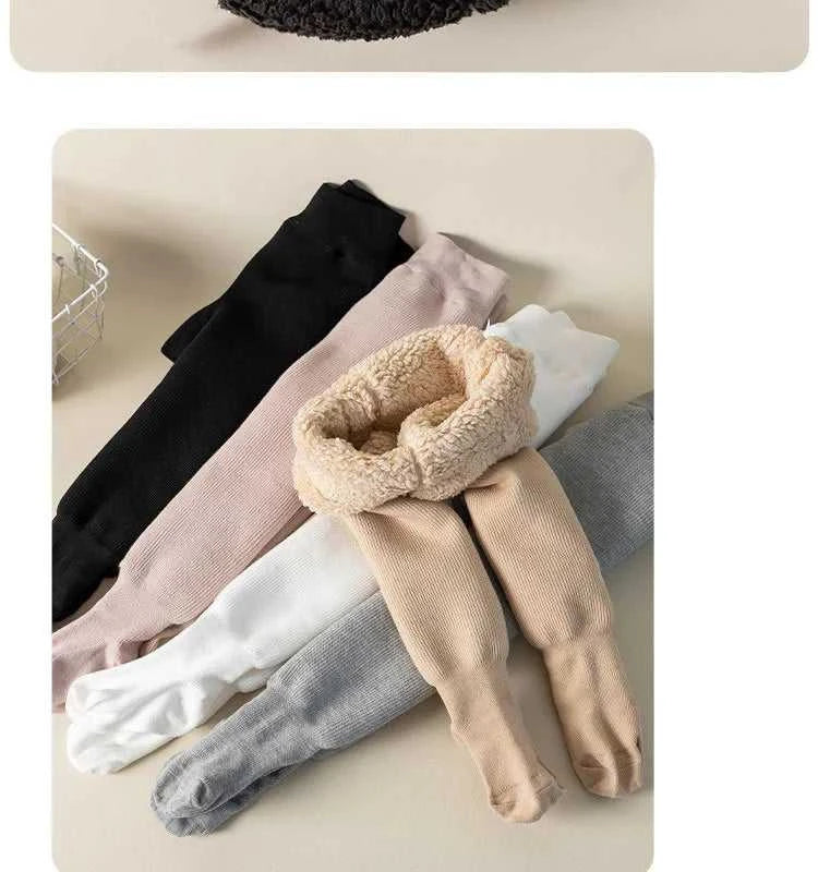 Winter Kids Tights for Girls Thick Casual Cotton Toddler Baby Girl Pantyhose Snow Keep Warm Children's Tight 0-8Years The jack market .AU The jack market .AU Mum & Kids: Essential Products for Every Family $ 34 14:365458#White;5:361385#XL (6-8T)