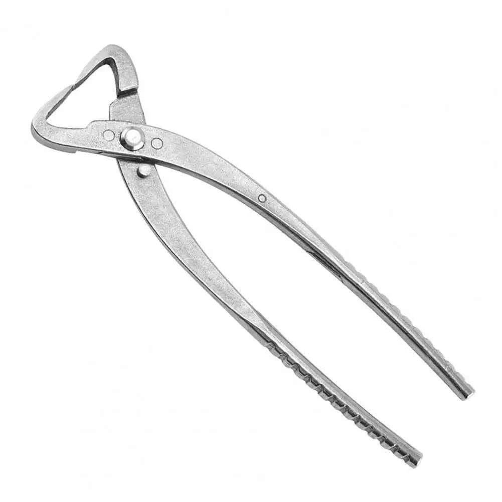 GardenPro Stainless Steel Bonsai Pruning Kit - Precision Cutters for Perfect Tree Care