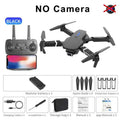 Lenovo New Drone E88 Pro RC 20000M Quadcopter Drone FPV WiFi Foldable With Mod Altitude Resistance 8K Camera Wide-angle Shootin The jack market .AU The jack market .AU Drones $ 78 14:29#B-no-Cam