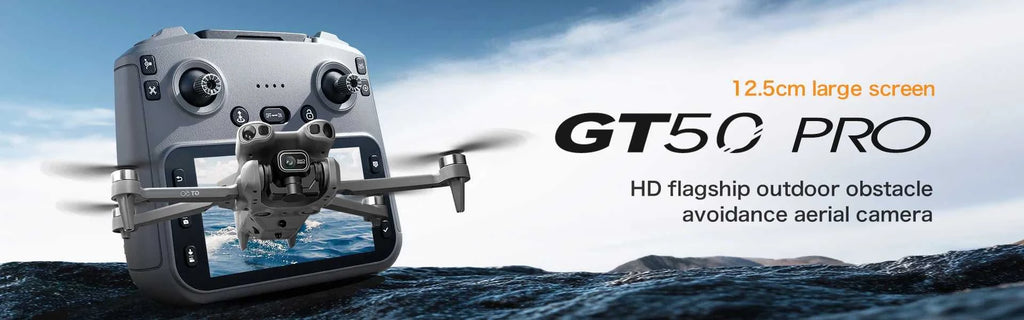 NEW Foldable Drone With Screen Control 8k Aerial Photography Optical Flow Positioning 360° Obstacle Avoidance Helicopter Drone The jack market .AU The jack market .AU Drones $ 133 14:29#4k-Dark Grey
