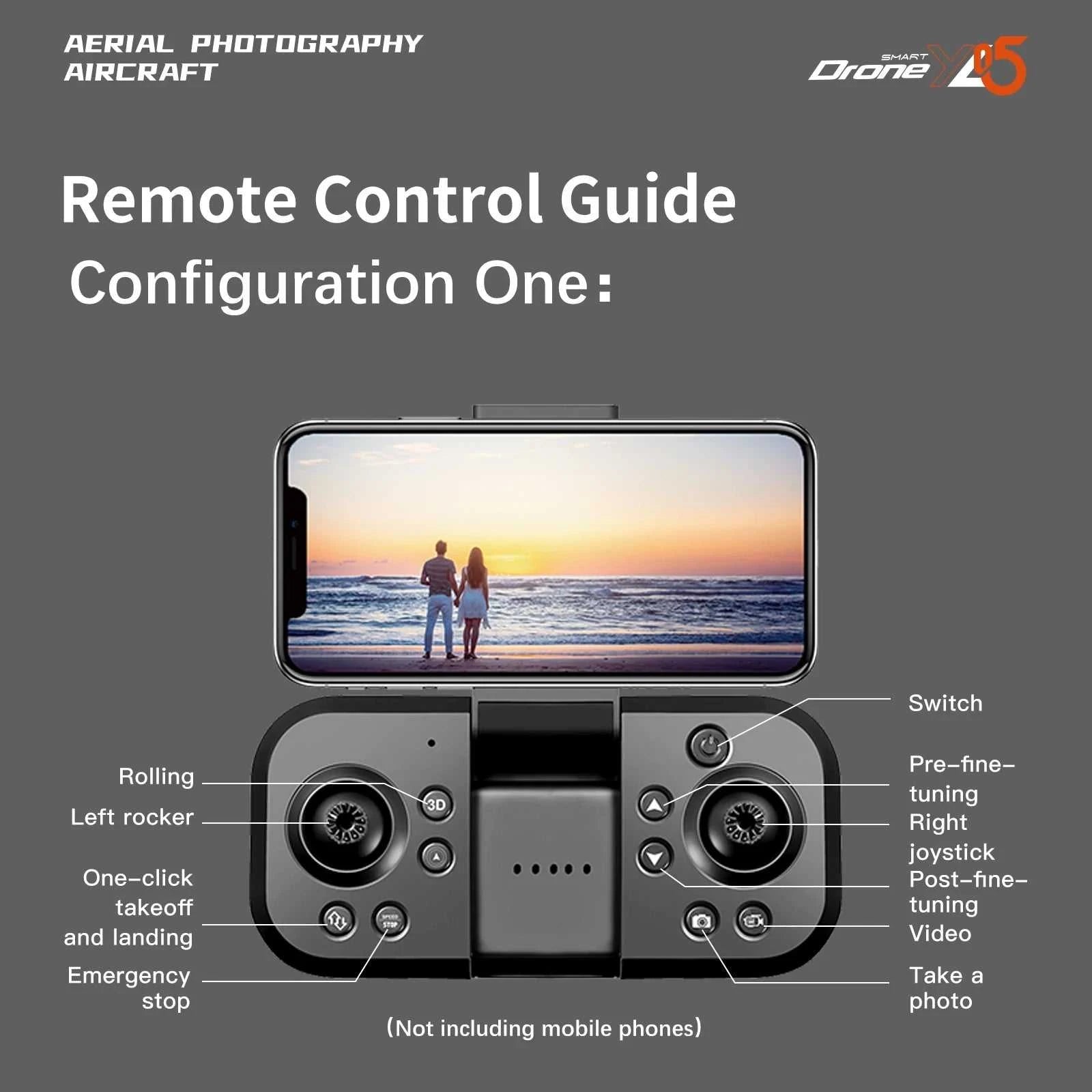 drones with camera profissional con cámara profesionales de 10km optical flow hover dual camera switch 360 °professional드론 дрон The jack market .AU The jack market .AU Drones $ 131 14:193#YL05 black