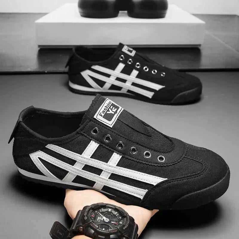 Fashion Men Casual Shoes Lightweight Cloth Running Sneakers Outdoor Comfortable Walking Sport Shoes Breathable Jogging Shoes The jack market .AU The jack market .AU Step Up Your Style: Trendy Shoes for Every Occasion! $ 75 14:193#heibai;200000124:200000898
