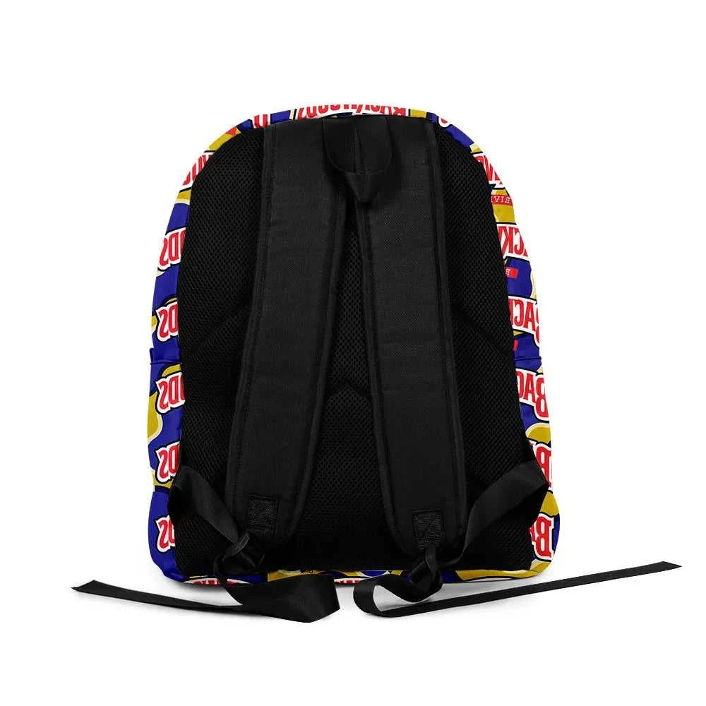 BACKWOODS CIGARS Backpacks 3D Printed Teenager Students School Bags Unisex Travel Waterproof Oxford Key Accessory Rucksack The jack market .AU The jack market .AU Mum & Kids: Essential Products for Every Family $ 43 14:771#3D bag