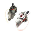Carb Carburetor For 47cc 49cc Engine Parts Pocket Dirt Bike Mini Moto ATV Quad Durable Replacement Engine Part