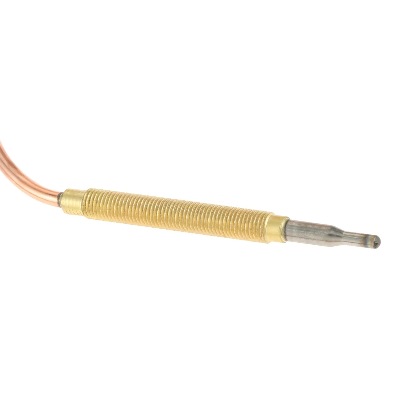 5pcs/kit Universal Gas Thermocouple Valve with Five Fixed Parts 60/90/150cm Gas Appliance for Oven Cooker Hot Water Boiler Grill The jack market .AU The jack market .AU Home $ 29 14:29#90cm