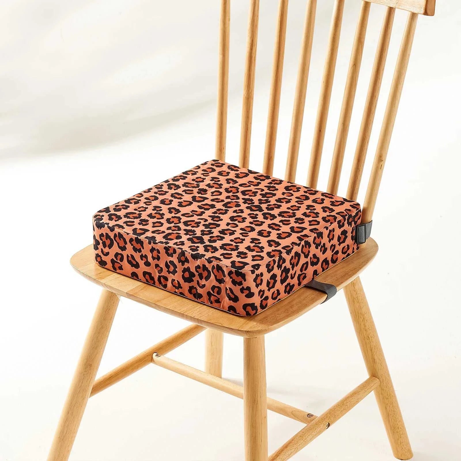 INSULAR Adjustable Cushion Children Seating Washer Kids Booster Seats Baby Dining Heightening Insole Removable Safety Cushions The jack market .AU The jack market .AU Mum & Kids: Essential Products for Every Family $ 40 14:691#Giraffe
