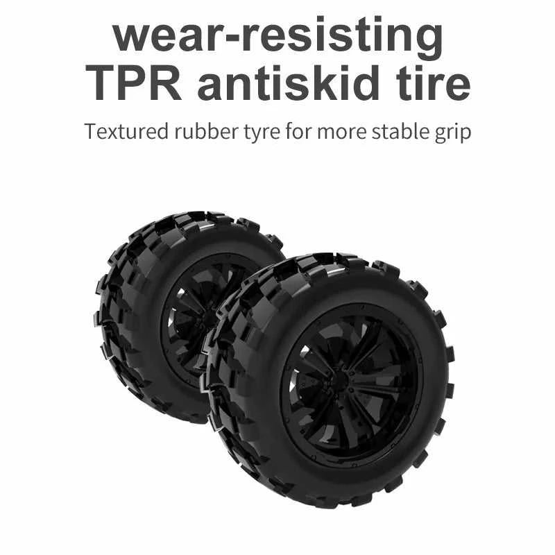 Rc Cars with Light 20KM/H 2.4G High-Speed Racing Remote Control Car Vehicle Truck Off-Road Climbing Car On a Sign Toys for Kids The jack market .AU The jack market .AU Little Wonders $ 84 14:691#Red car 1B