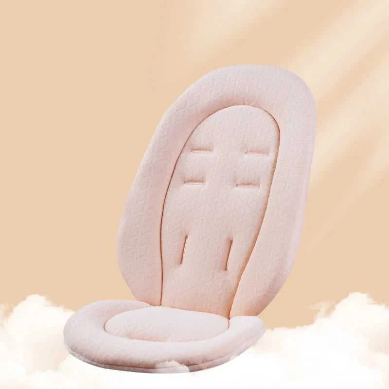 Stroller Seat Cushion for Baby High Chair Universal Breathable Pram Pad Soft Seat Liner Pillow Mattress Baby Accessories Newborn The jack market .AU The jack market .AU Mum & Kids: Essential Products for Every Family $ 44 14:29#grey