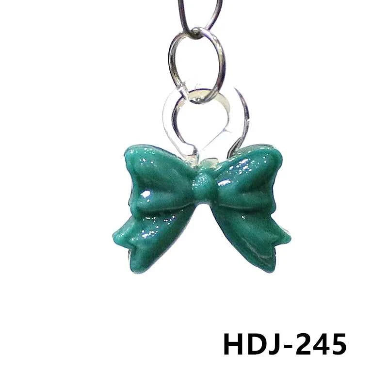 2pcs 23mm Colorful Mini Glass Bow Charms Cute Bowknot Pendant DIY Craft Supplies Perfect Festival Party Gift for Handmade Lovers The jack market .AU The jack market .AU Home $ 22 14:351074#HDJ-265;200007763:201336100;5:200000990#about 2.3x1.7cm 2pcs