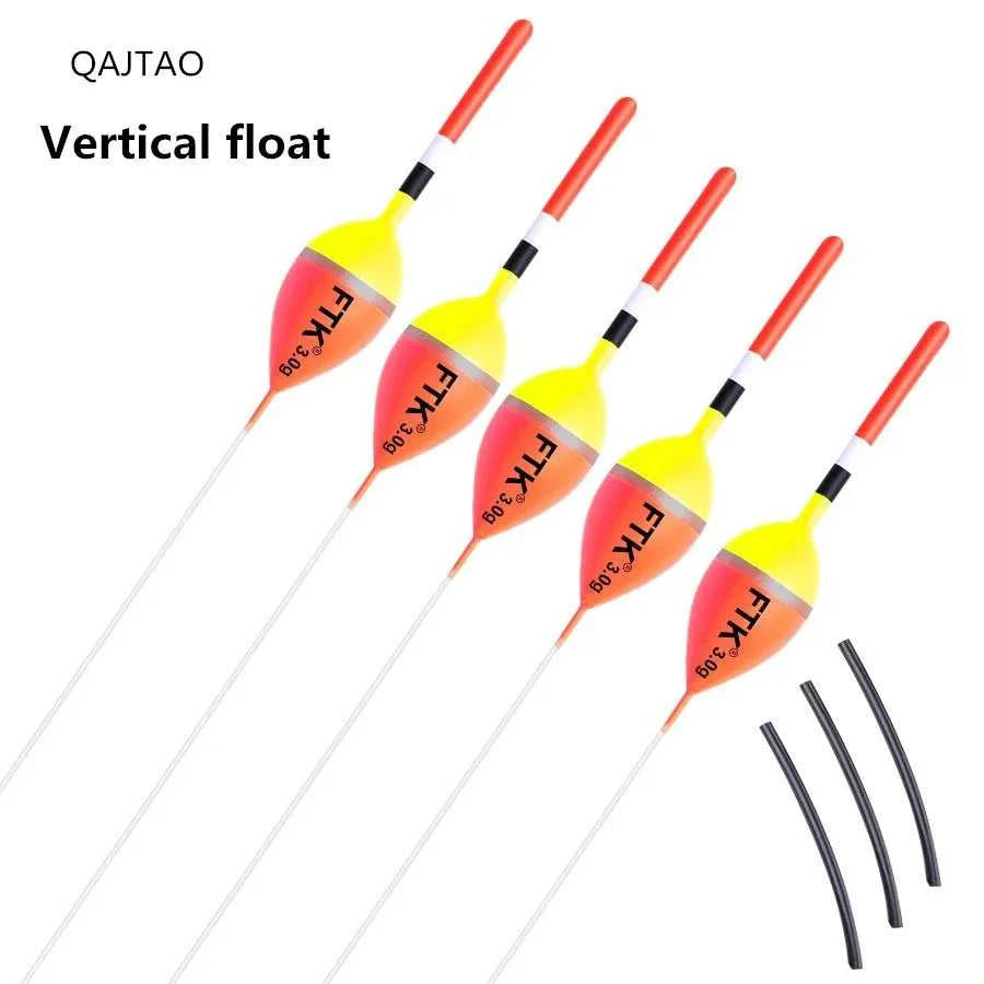 5 Carp Fishing Floats, Vertical Float, Big Belly Float, Wild Fishing, Eye catching Shallow Water Float, Fishing Gear Supplies The jack market .AU The jack market .AU Fishing Gear $ 23 14:200002984#3g