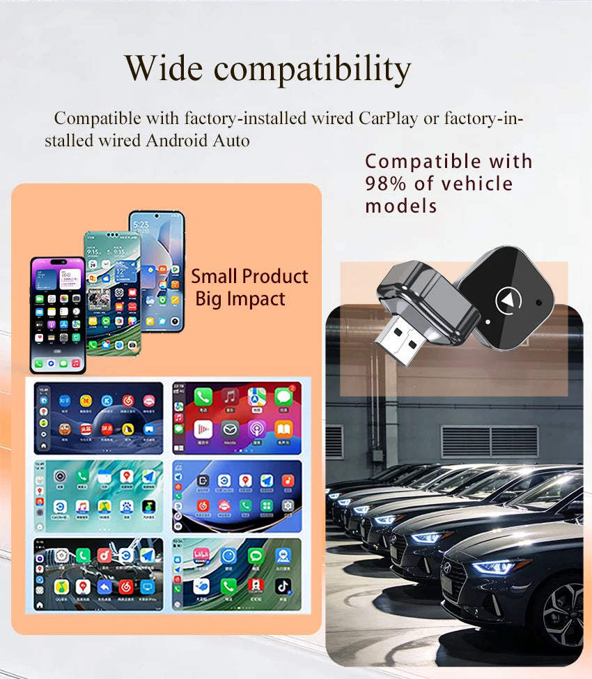 CarPlay Android