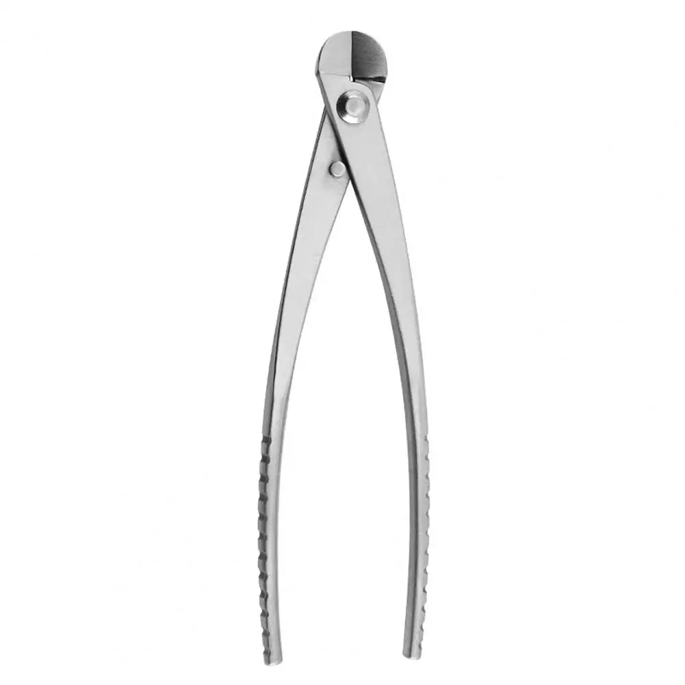 GardenPro Stainless Steel Bonsai Pruning Kit - Precision Cutters for Perfect Tree Care