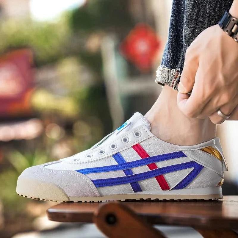 Fashion Men Casual Shoes Lightweight Cloth Running Sneakers Outdoor Comfortable Walking Sport Shoes Breathable Jogging Shoes The jack market .AU The jack market .AU Step Up Your Style: Trendy Shoes for Every Occasion! $ 75 14:193#heibai;200000124:200000898