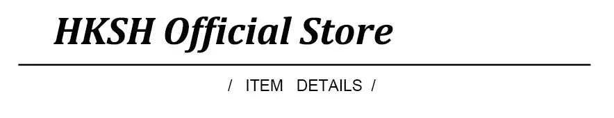 HKSH Autumn Winter New Men's Tide Original Design Techwear High Street Fashion Trend Vintage Jacket Chic Casual Coats Ins HK6132 The jack market .AU The jack market .AU Men Fashion $ 172 14:691#Gray;5:4182