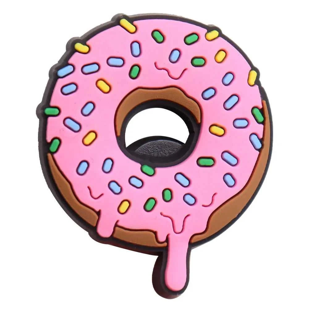 1-11PCS PVC Shoe Charms Food Donuts Coffee Buckle Clog Fit Wristbands Shoe Decoration Ornaments Accessories Holiday Present The jack market .AU The jack market .AU Step Up Your Style: Trendy Shoes for Every Occasion! $ 46 14:202530813