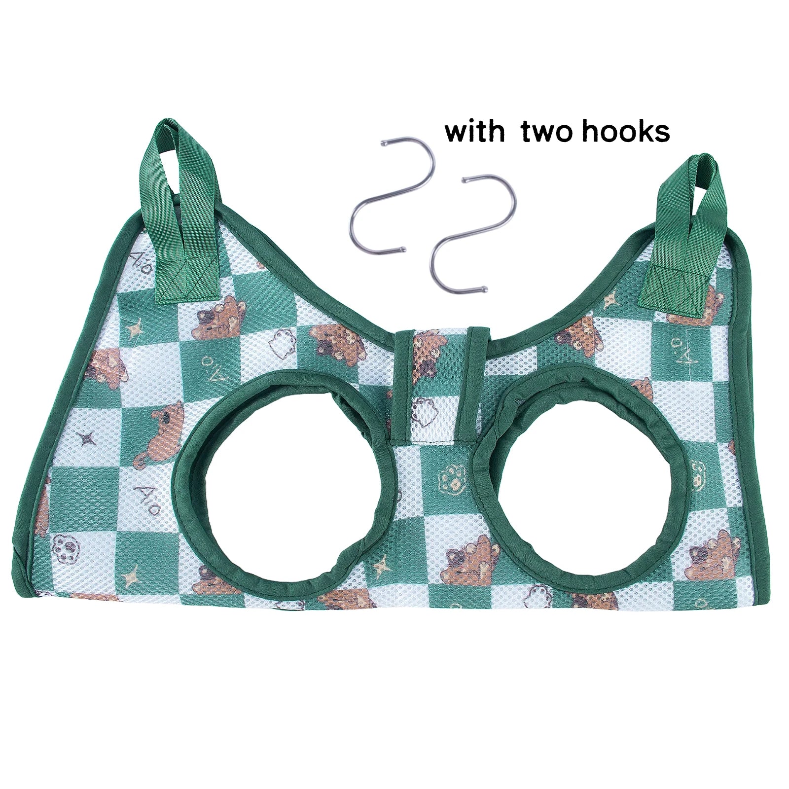 Pet Grooming Hammock Fixed Bath Bag for Nail Cutting Anti Scratch Dog Trimming Restraint Bag Cat/Dog Beauty Hanging Pet Supplies The jack market .AU The jack market .AU Home $ 26 14:200661158#pink;5:100014064