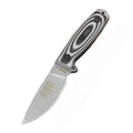 ESEE-3 Hunting Fixed Blade Knife with Sheath 9Cr18Mov Blade G10 Handle Portable Survival Outdoor Knife Cutting Tactical Knife