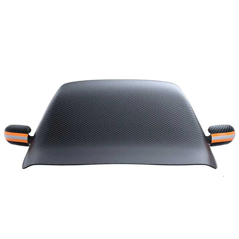 Magnetic Car Front Windscreen Cover Automobile Sunshade Windshield Snow Sun Shade Waterproof Exterior Covers Accessories The jack market .AU The jack market .AU Home $ 37 14:200004889#1PC