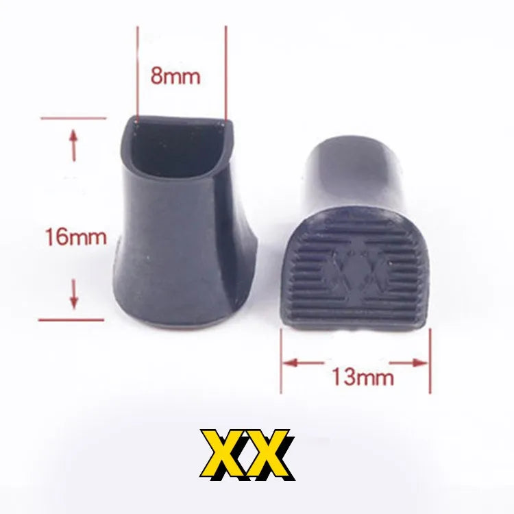 2/4/10/20Pcs Silicone Heel Protectors Stoppers Stiletto Dancing Covers Antislip High Heeler Bridal Wedding Shoes Accessories