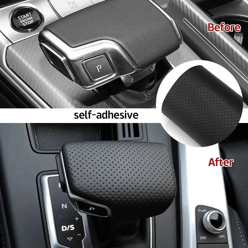 Breathable Perforated Leather Repair Sticker Furniture Sofa Self-adhesie PU Leather Patches for Sofa Hole Bags Car Seats Sticker The jack market .AU The jack market .AU Home $ 46 14:193#Black 40cmx150cm