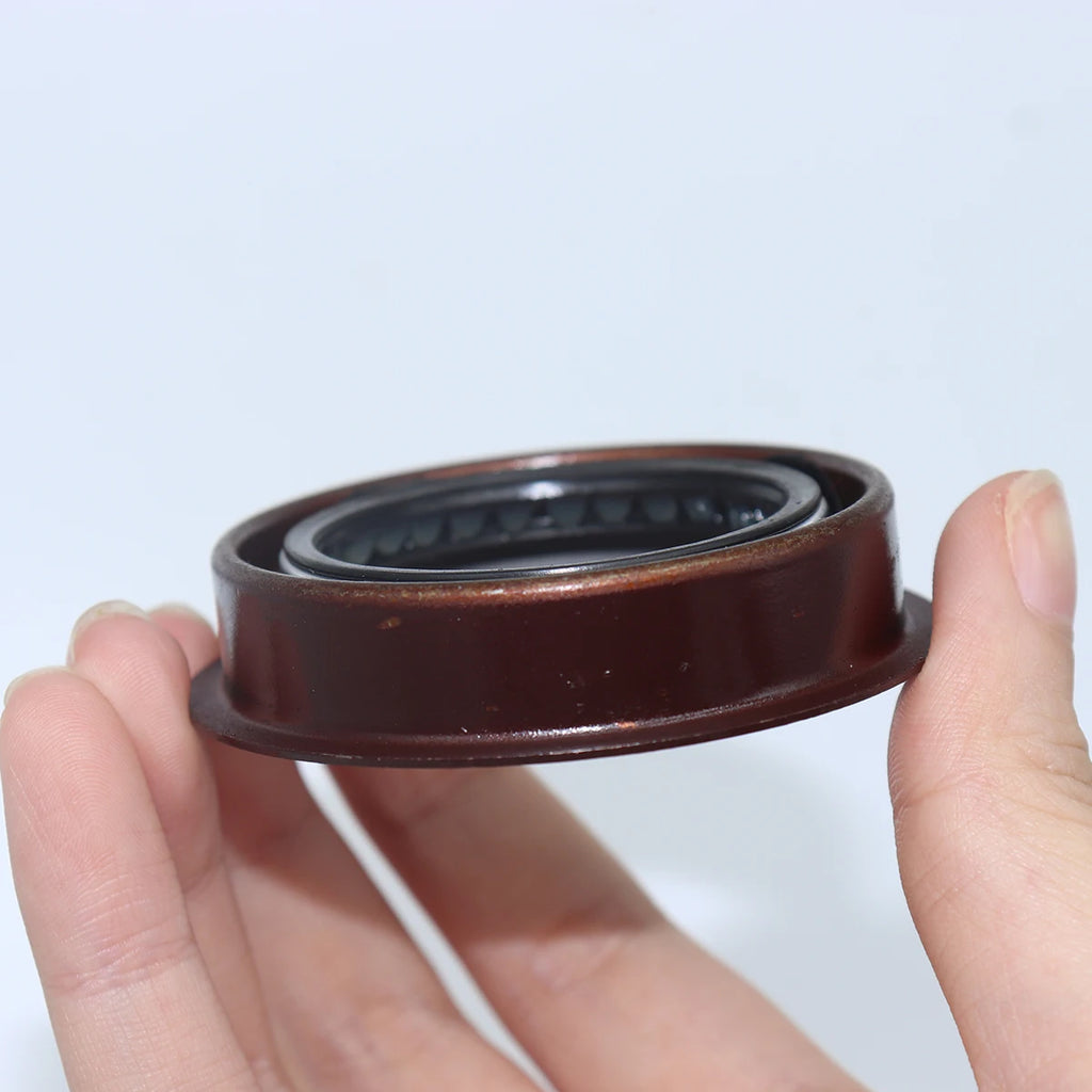 Drive Shaft Half Oil Seal for Volvo C30 C70 S40 S60 S80 V40 V50 V60 V70 Transmission Accessories Drivetrain Ring Differential