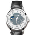Product Watch Men's Mechanical Watch Fully Automatic Leather Waterproof Runa FPJ Water Drop Needle Men's Watch The jack market .AU The jack market .AU Home $ 784 14:201504126#2